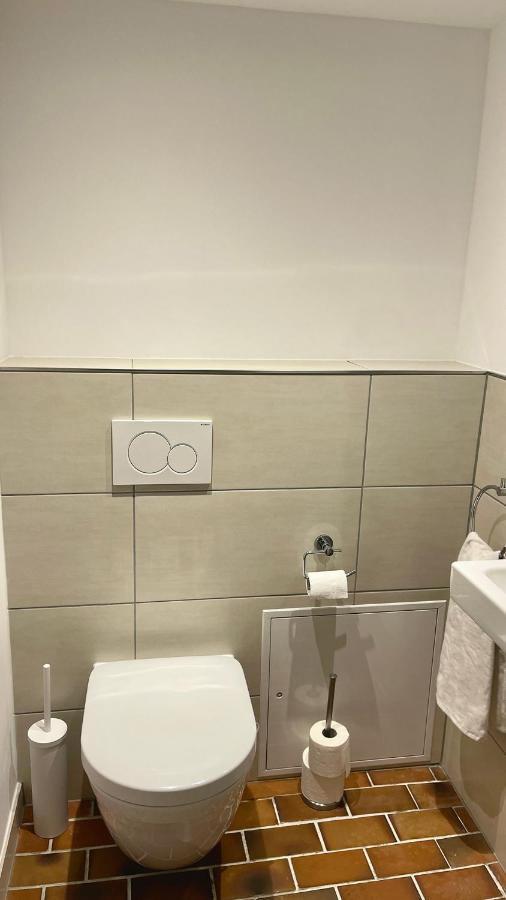 Large Holiday Apartment With Sauna, Terrace, Garden And Open Fireplace Lenggries Luaran gambar