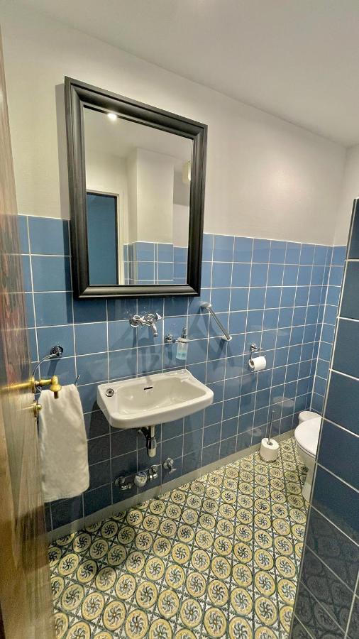 Large Holiday Apartment With Sauna, Terrace, Garden And Open Fireplace Lenggries Luaran gambar